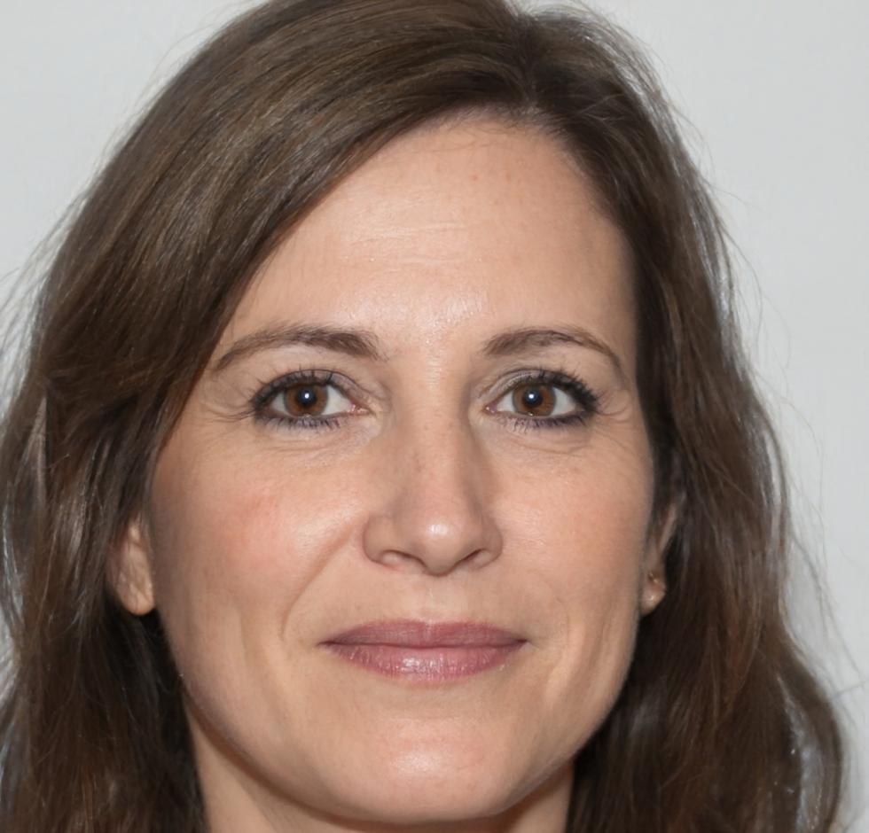 Portrait de Morgane Delacroix